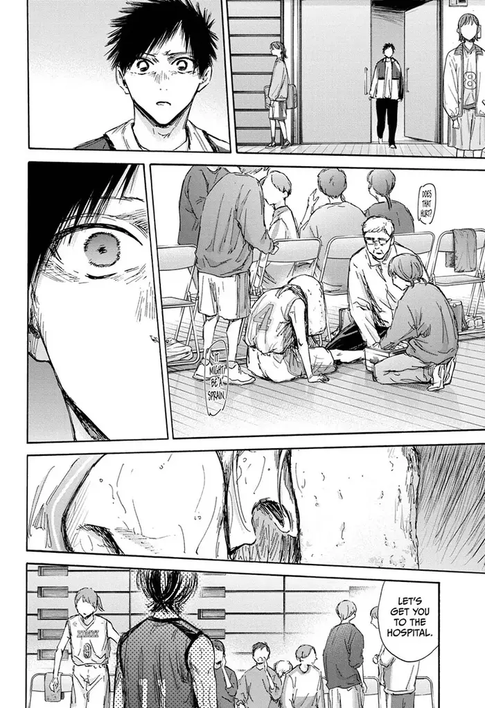 Blue Box Chapter 133 image 14_optimized